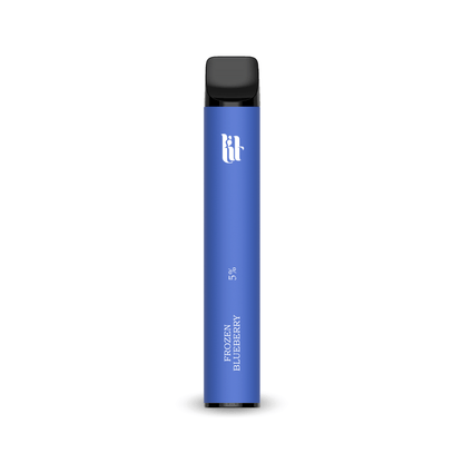 LIT 1500 PUFF - VAPE DESECHABLE