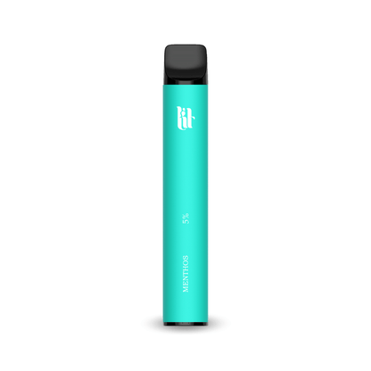 LIT 1500 PUFF - VAPE DESECHABLE