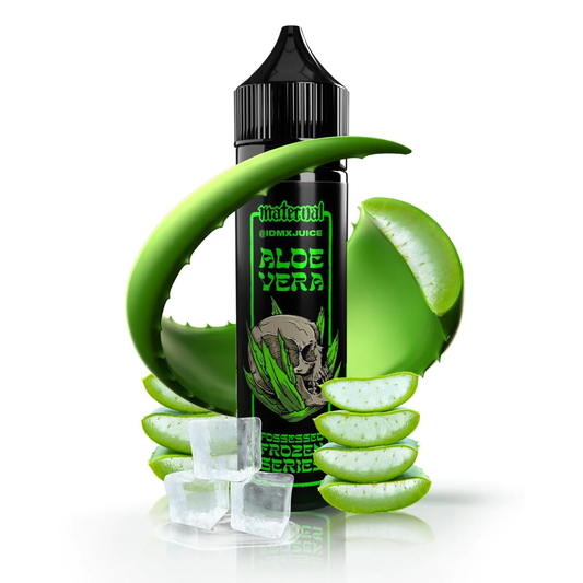 MATERNAL - ALOE VERA 60 ML
