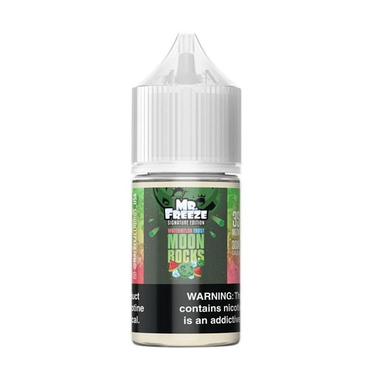 MR. FREEZE SALTS - MOON ROCKS WATERMELON FROST 30 ML