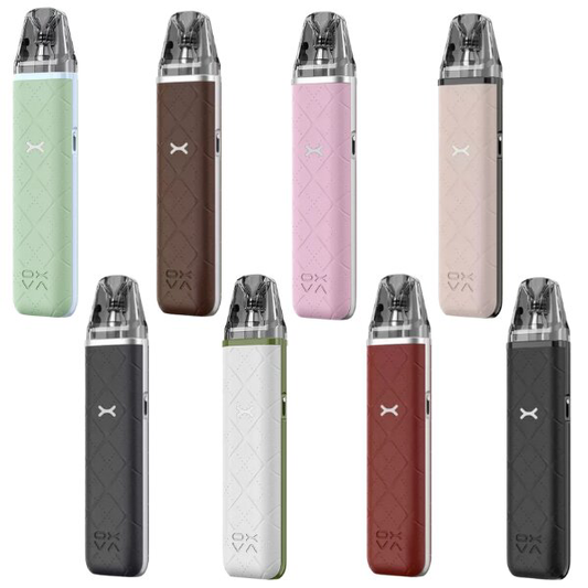 OXVA XLIM GO - POD KIT