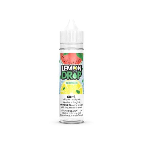 STLTH LEMON DROP ICE - WATERMELON 60 ML