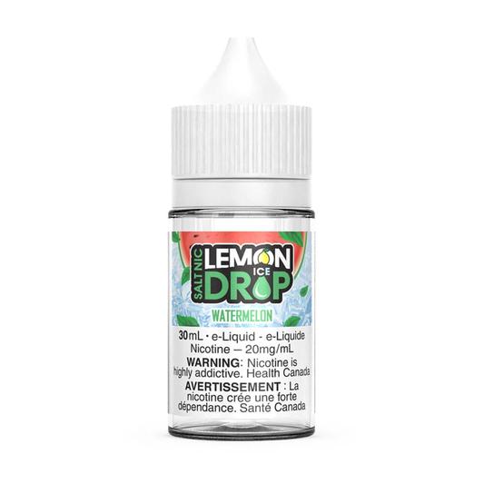 STLTH LEMON DROP ICE SALT - WATERMELON 30 ML