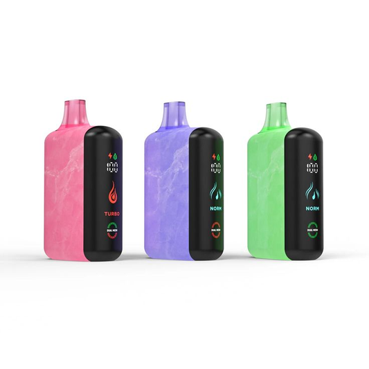 TIK BAR 18.000 PUFF - VAPE DESECHABLE