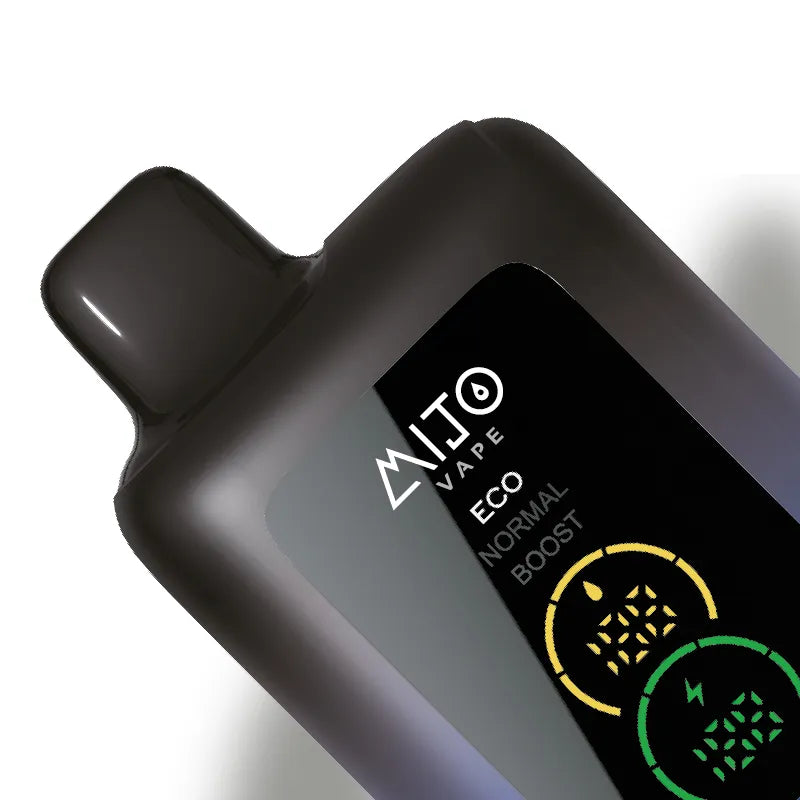 MIJO SAJO 15.000 PUFF - VAPE DESECHABLE