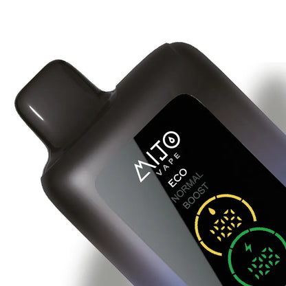 MIJO SAJO 15.000 PUFF - VAPE DESECHABLE