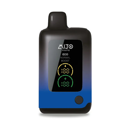 MIJO SAJO 15.000 PUFF - VAPE DESECHABLE