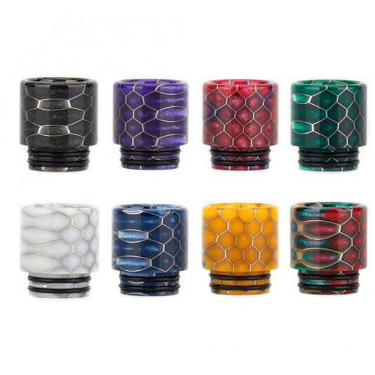 810 RESINA - DRIP TIP