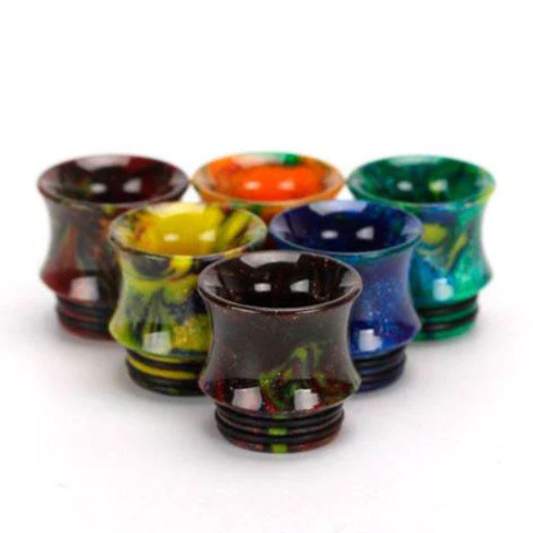 810 TRUMPET RESINA - DRIP TIP