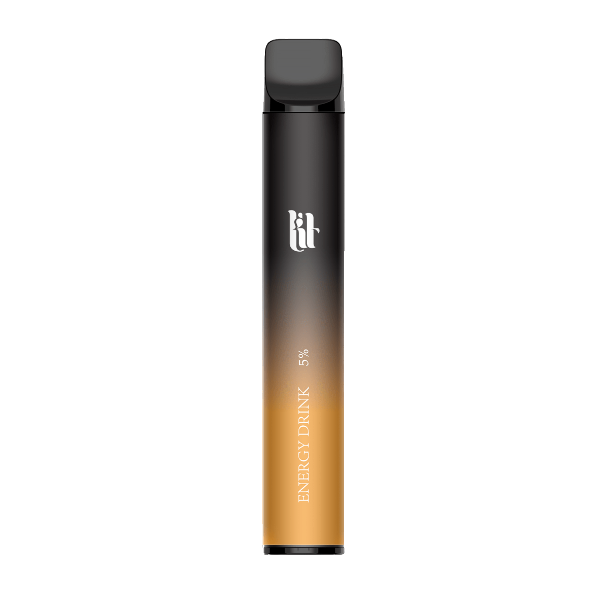 LIT 1500 PUFF - VAPE DESECHABLE