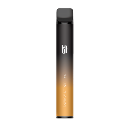 LIT 1500 PUFF - VAPE DESECHABLE