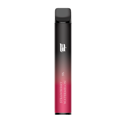 LIT 1500 PUFF - VAPE DESECHABLE