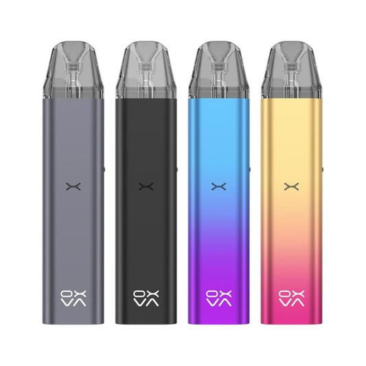 OXVA XLIM SE - POD KIT