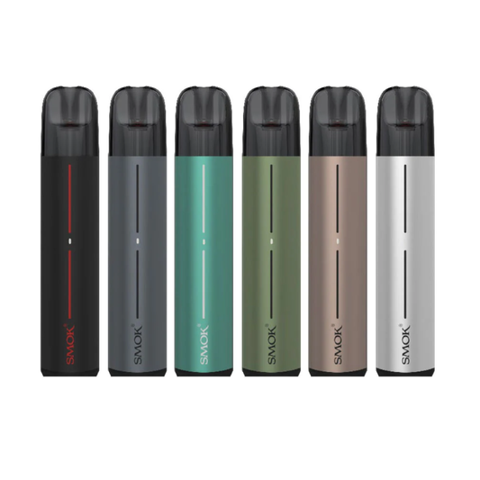 SMOK SOLUS 2 - POD KIT